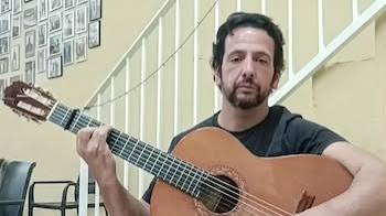 Fallece el cantaor Matías de Paula tras recibir varios disparos a plena luz de día