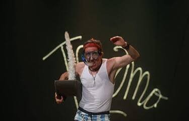 El Festae 2026 continúa con teatro, danza y música en diversos escenarios este domingo