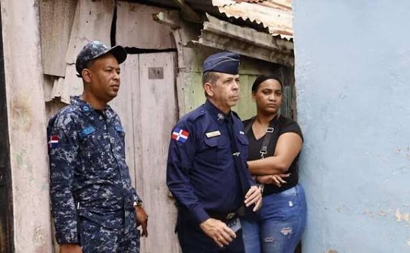 "Me llamó después de matarla y actuó normal": la conversación con alegado feminicida en La Toronja