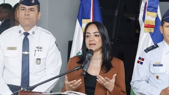 "Hemos fallado para dar respuesta", Faride admite debilidad del sistema preventivo ante feminicidios