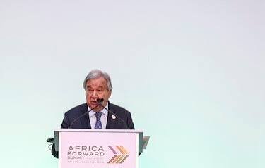La ONU condena los ataques cruzados entre Israel y Hizbulá pese al alto el fuego