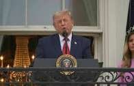 Trump ordena a bancos revisar más de cerca el estatus migratorio de sus clientes