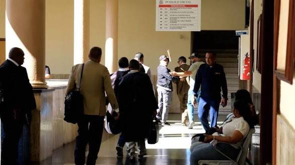 Condenan al abogado Rafael Olegario Helena a seis años de cárcel por fraude inmobiliario en Baní