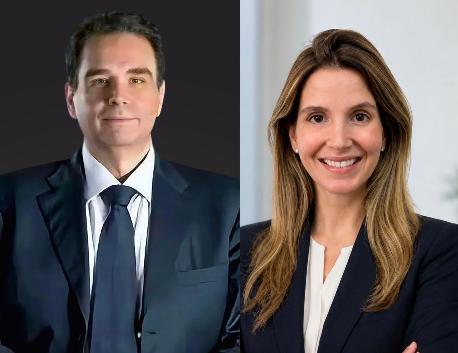 Presidente Abinader designa a Rocío Vidal como directora de URBE; González Cuadra como asesor en materia de desarrollo urbanístico 