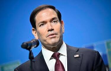 Rubio ve ligero progreso en conversaciones sobre Irán pero alerta contra peaje en Ormuz