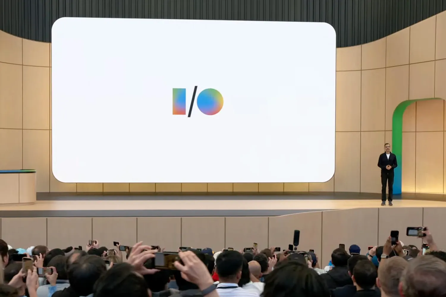 Google I/O 2026: Bienvenido a la «Era Agéntica» y la mayor revolución del Buscador en 25 años