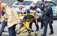 Explosión en astillero de Nueva York deja un muerto y 36 heridos