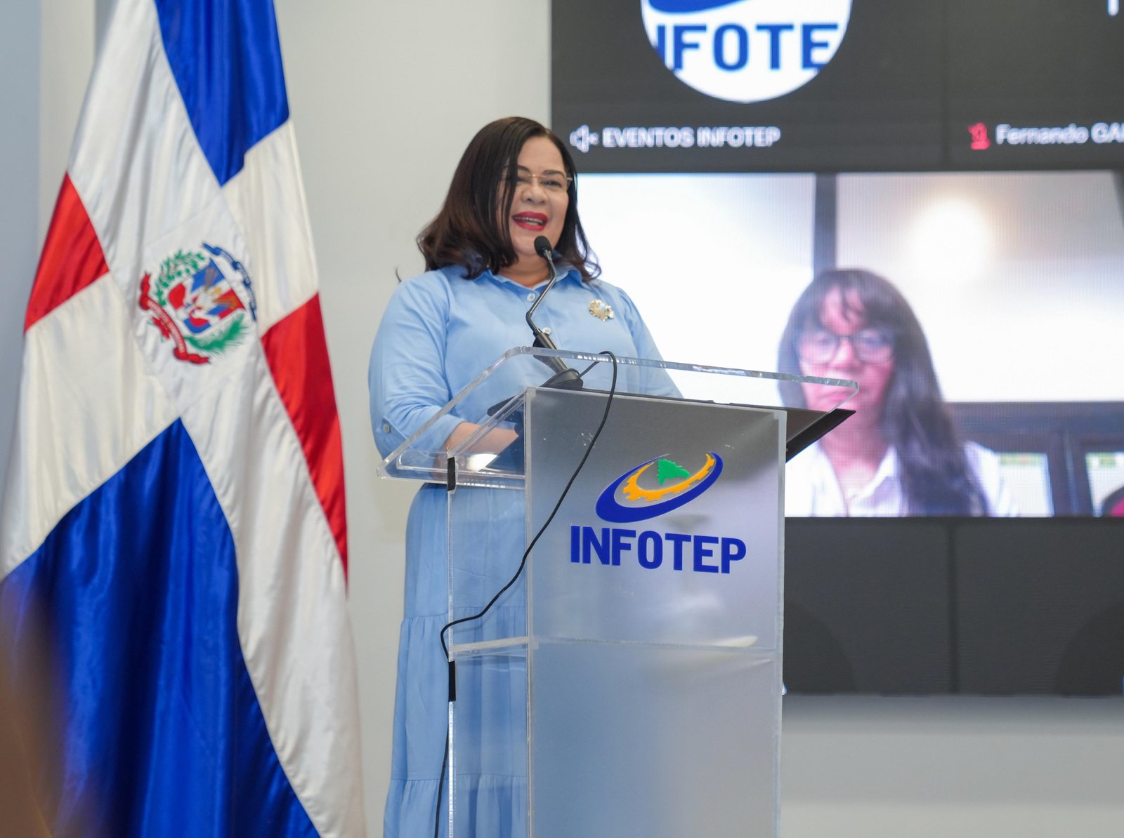INFOTEP y OIT Costa Rica certificaron 101 participantes en programa de emprendimiento sostenible “Mi Negocio Verde”