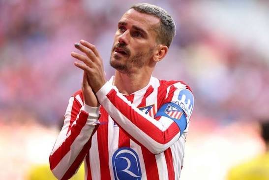 El Orlando City sufre una paliza en la MLS antes de recibir a Griezmann