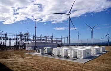 La ETED estructura fase para viabilizar inversión privada en almacenamiento energético