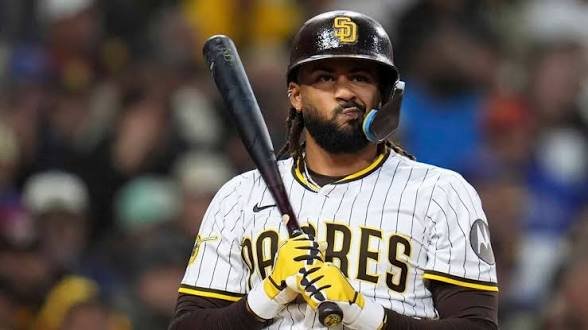 Tatis Jr. apelará fallo que le obliga pagar US$34 millones