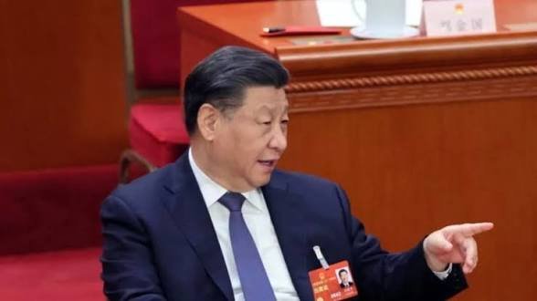 Xi Jinping respalda la mediación de Pakistán entre EE.UU. e Irán ante un posible acuerdo