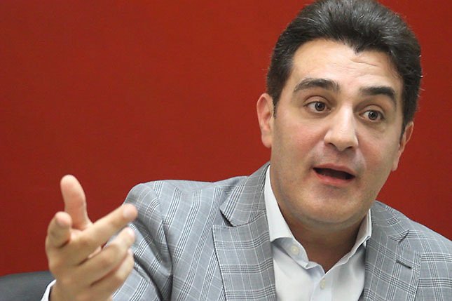 Julio Cury considera que la Procuraduría General de la República en su “lucha contra la corrupción” se centró en funcionarios peledeístas para inhabilitar moralmente a ese partido frente al electorado