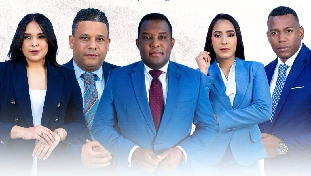 El Avance Radio” llega a La 100.1 FM con una apuesta innovadora para transformar las mañanas informativas en República Dominicana