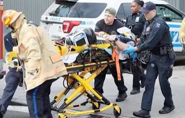 Identifican a trabajador de Queens, NY, fallecido en explosión que dejó 36 heridos