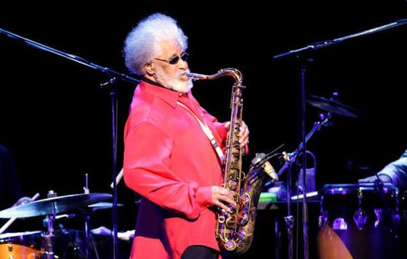 Fallece la leyenda del jazz Sonny Rollins a los 95 años de edad