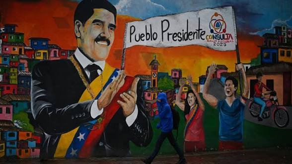 Maduro comienza a borrarse en una Venezuela bajo tutela de EE. UU.