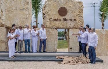 Boca Chica recibirá más de US$530 millones en obras