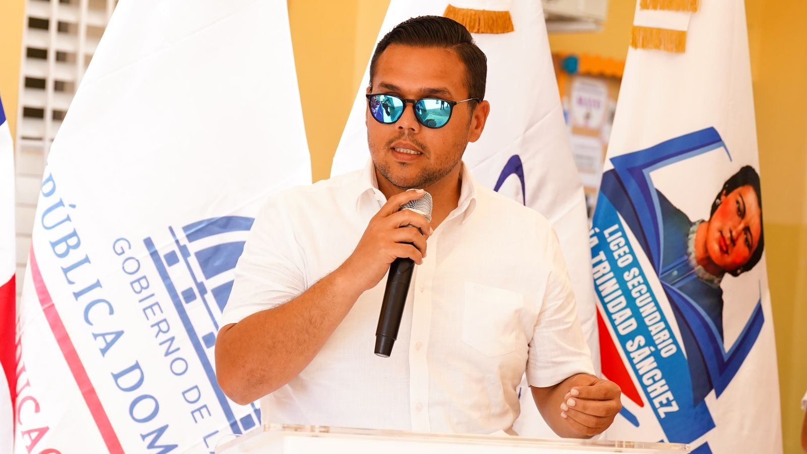 INEFI impulsa el deporte escolar en la frontera con la gran gira de utilería deportiva a 10 centros educativos en su segunda semana