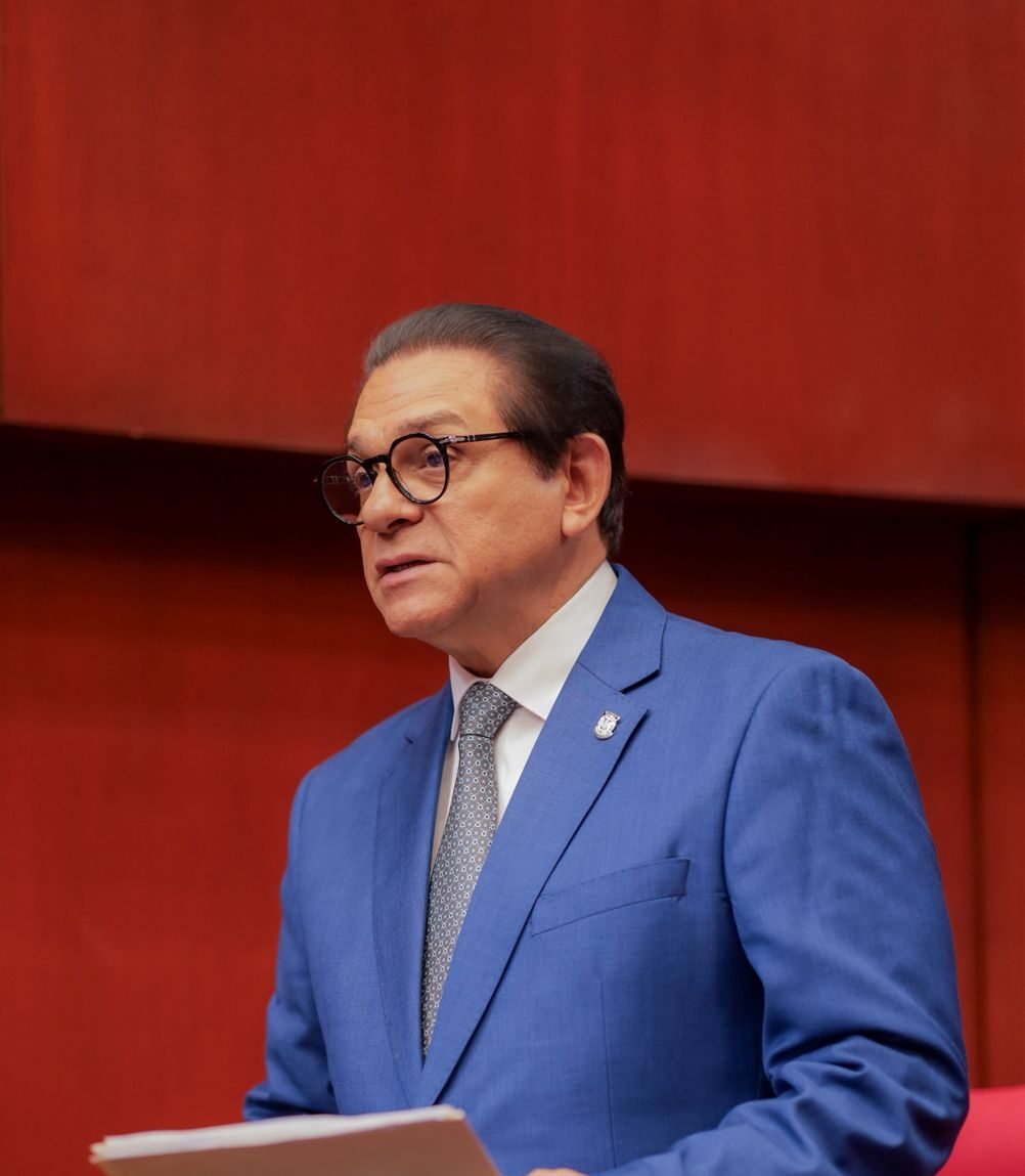 Daniel Rivera califica de “deslealtad” la renuncia de Antonio Taveras al PRM