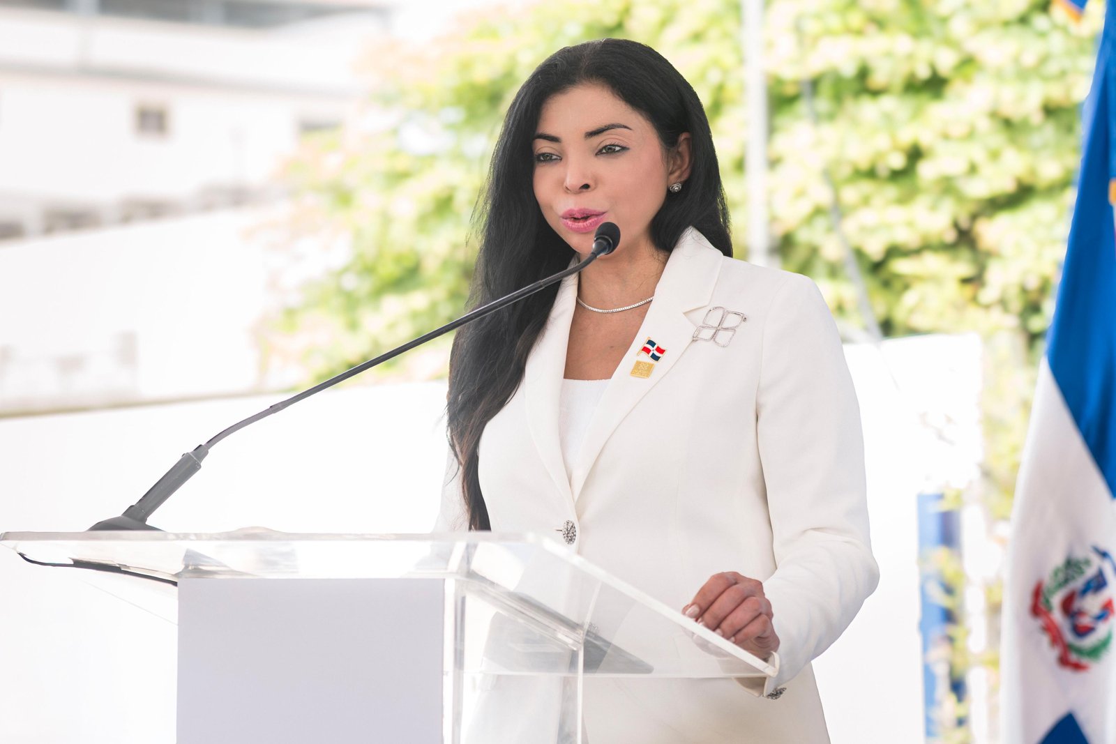 Procuraduría General inaugura Centro de Atención Integral de Acceso a la Justicia de Espaillat