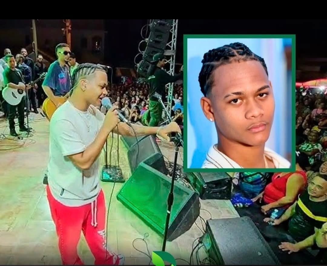 Dalvin la Melodia dice “No canto más Patronales ni Actividades gratis al publico”