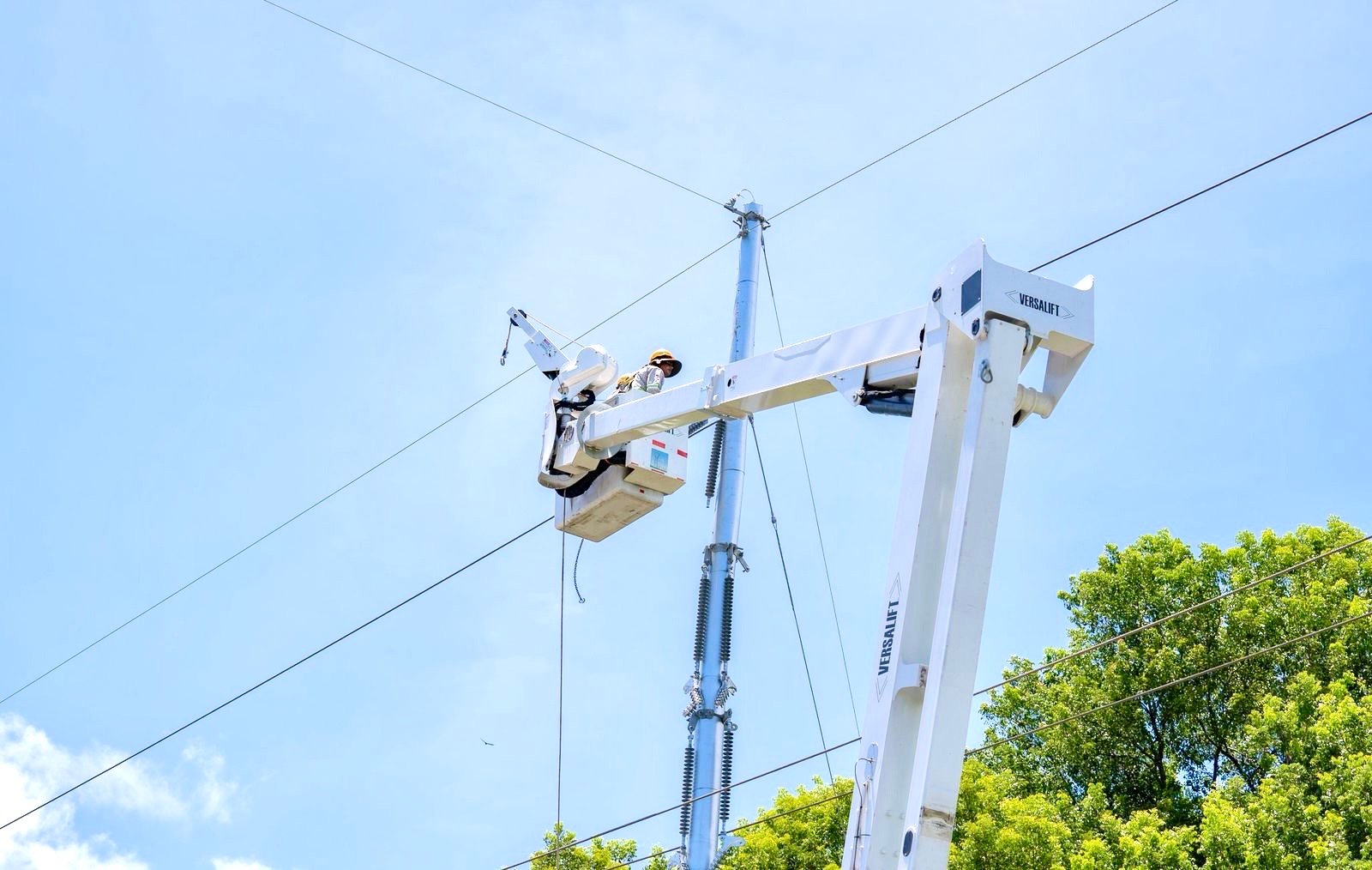 ETED realizará trabajos de mantenimiento preventivo del 1 al 3 de junio para fortalecer la estabilidad del servicio eléctrico 