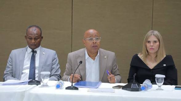 La cesantía podría discutirse en una futura reforma a la ley de Seguridad Social