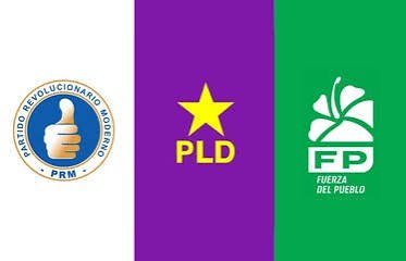 El sistema de partidos políticos acusa un serio desgaste, según encuesta de ACD Media