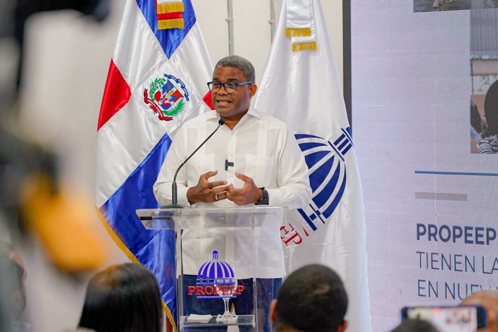 Propeep anuncia segunda etapa del programa de transformación urbana PRO-TU; impactará más de 800 viviendas en la autopista 6 de Noviembre 