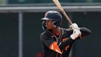 El 12 % de los dominicanos alcanzó una década en la MLB