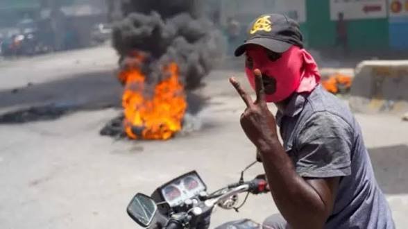 La violencia de bandas ha causado 2,310 muertes en Haití en cinco meses, según la ONU