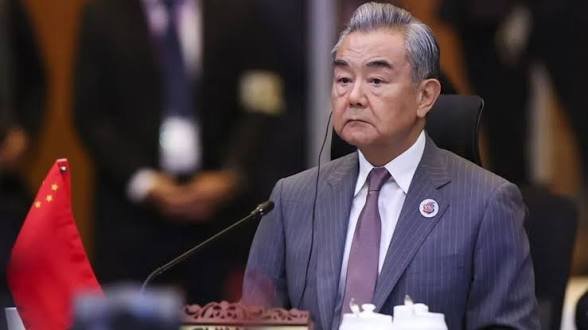 China alerta de la mayor convulsión global desde el final de la Guerra Fría