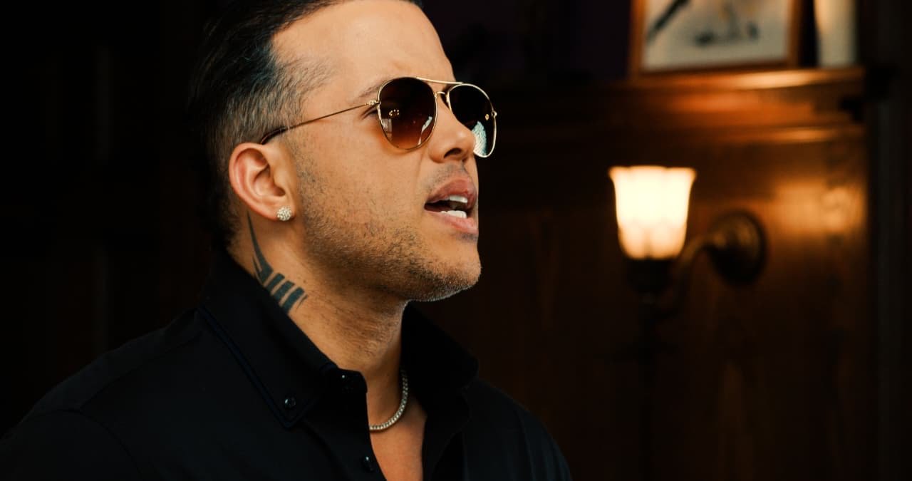 El Blachy estrena “I Miss You”, una propuesta romántica con el sello del merengue típico