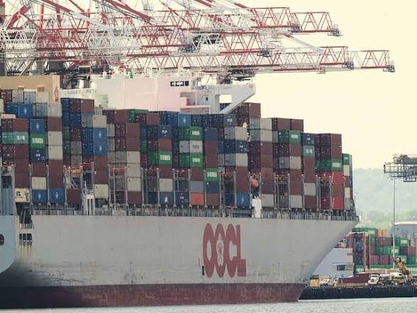 EE. UU. propone nuevos aranceles por trabajo forzoso