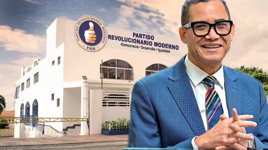 Eddy Olivares sería un buen candidato a Senador por la Provincia Santo Domingo