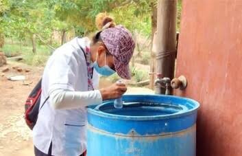 Salud Pública reporta baja en dengue y malaria, pero aumento de casos de leptospirosis