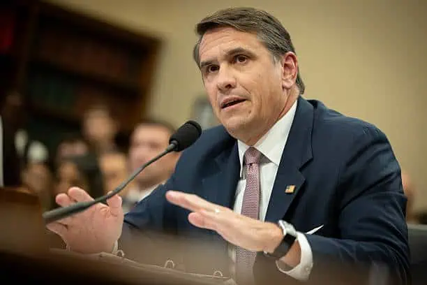 Todd Blanche: De Abogado de Trump a Fiscal General de Estados Unidos