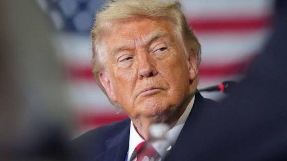 Máxima alerta en Nueva York para el partido de los Knicks por presencia de Trump