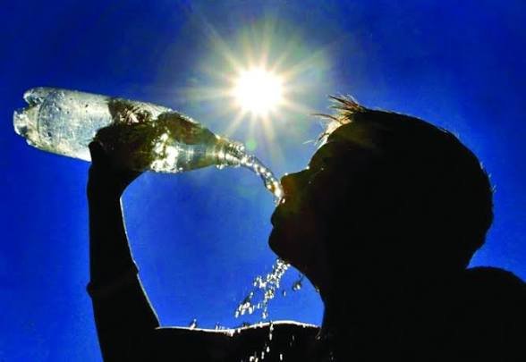 EE. UU. prevé la llegada temprana de la primera ola de calor del verano esta semana