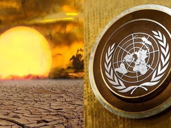 La ONU pronostica que el calor extremo será parte de la historia del Mundial