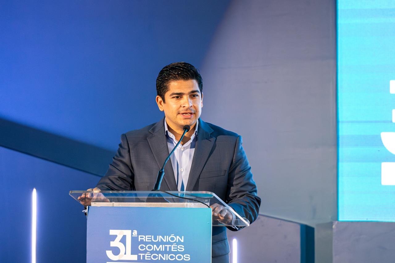 República Dominicana se consolida como referente regional en movilidad durante apertura de ALAMYS 2026.