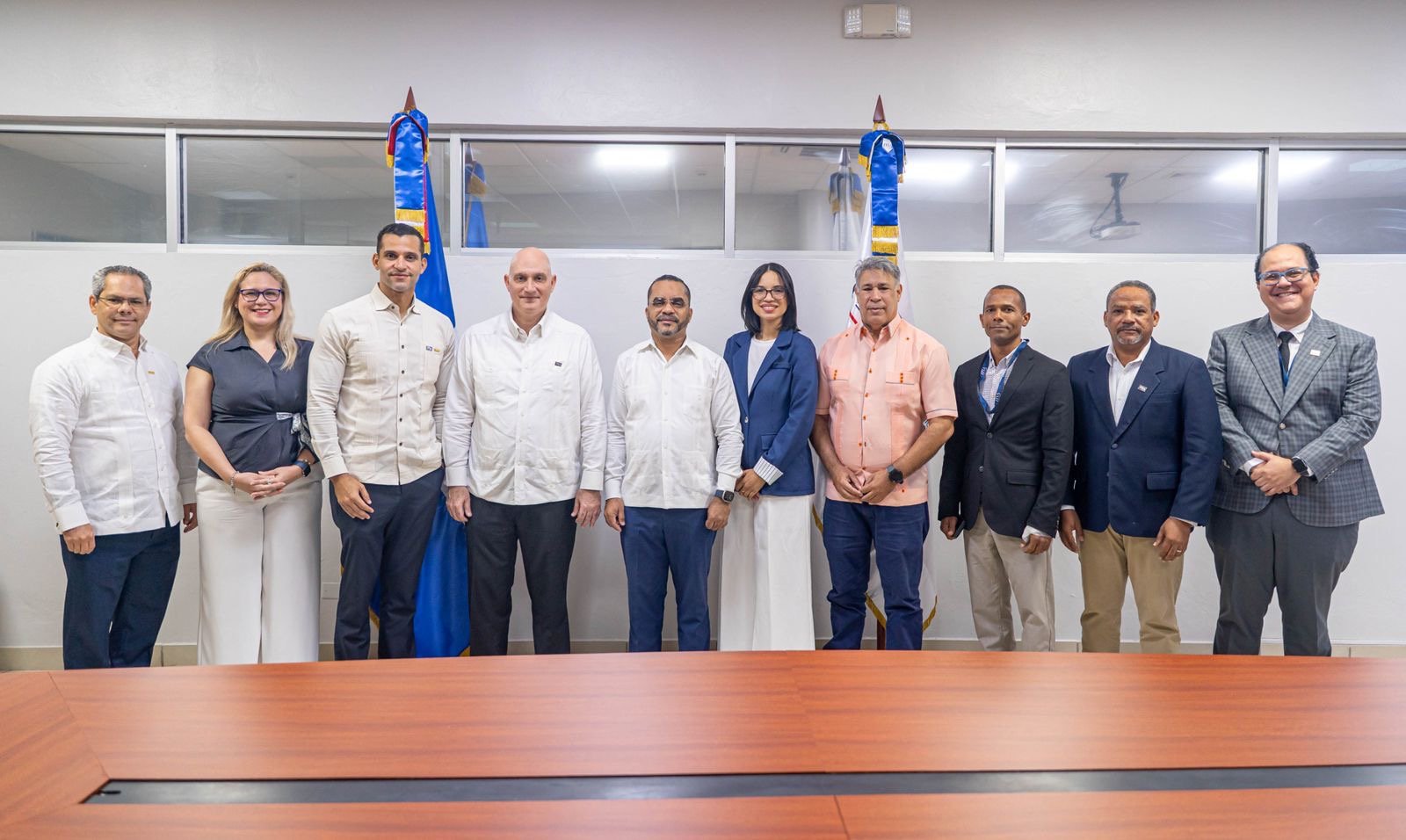 ITLA y BCIE impulsan inversión de RD$ 40 millones para ampliar acceso a educación tecnológica y becas estudiantiles 