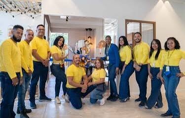 IKEA presenta "Ready to Host", una experiencia para transformar el alquiler vacacional en RD