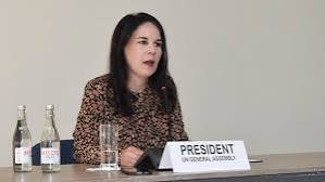 La Asamblea General de la ONU llama a la desescalada del conflicto en Medio Oriente