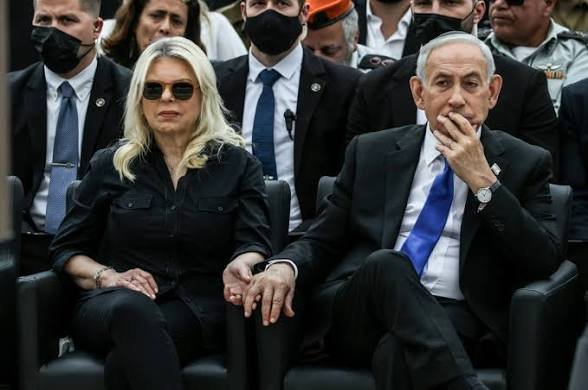 Netanyahu se postulará para un nuevo mandato en las próximas elecciones en Israel