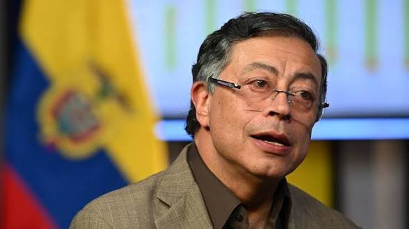 Ordenan la "suspensión provisional" de Petro como presidente hasta después de elecciones