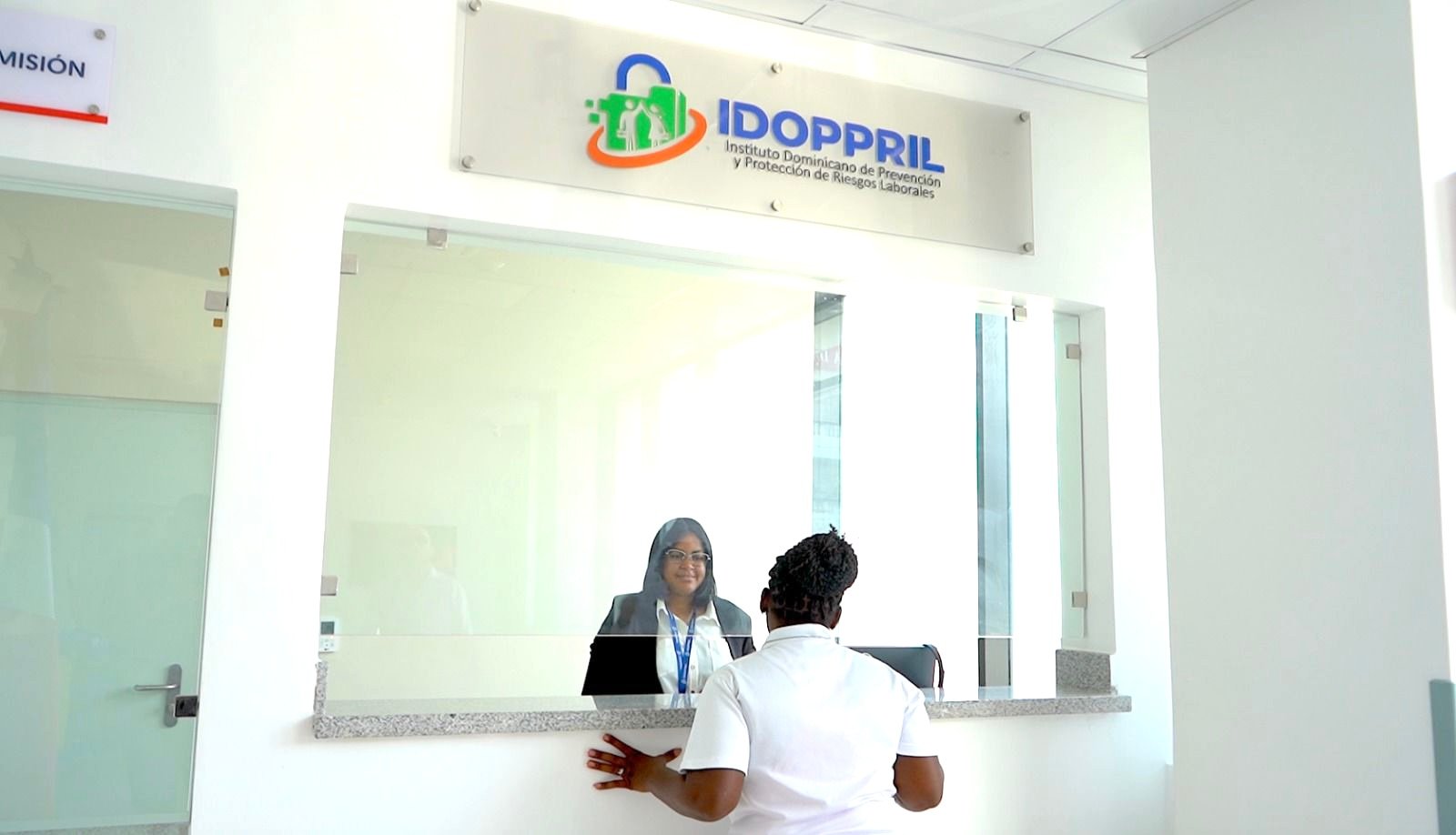 IDOPPRIL inaugura nuevo módulo en Azua y destaca beneficios para trabajadores 