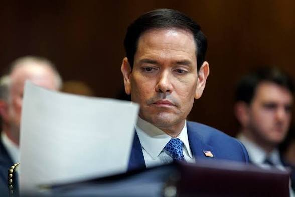Marco Rubio representará al Gobierno Trump en el debut de EE. UU. en el Mundial