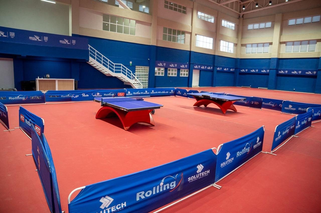 Entrega de obras deportivas del MIVHED consolidan a RD rumbo a los Juegos Centroamericanos y del Caribe Santo Domingo 2026